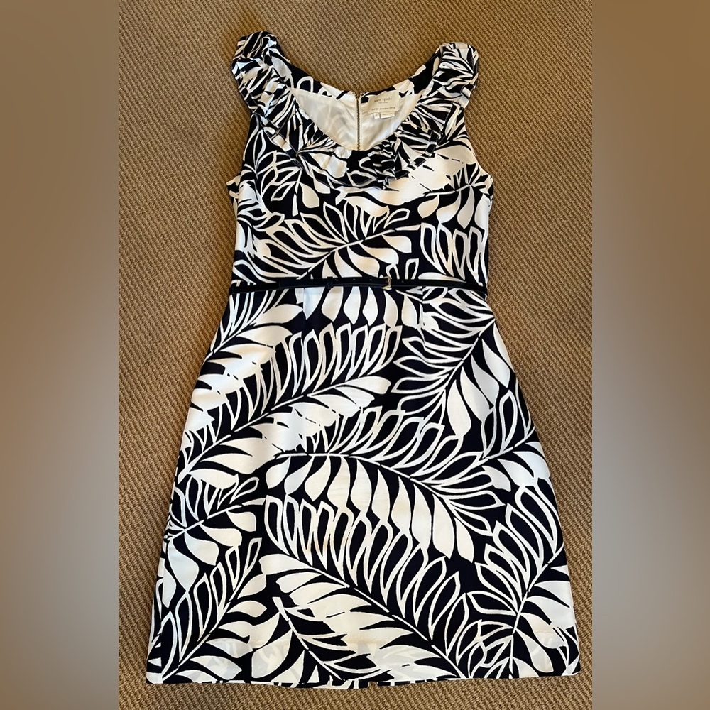 Kate Spade Women’s Cocktail Dress